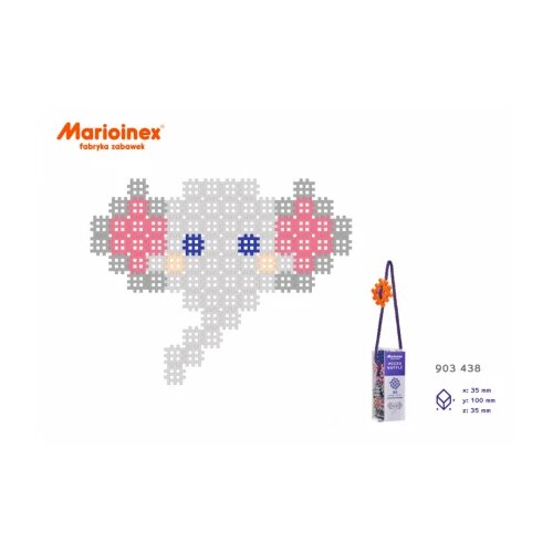 Marionix Waffle slon 903438-4 Cene