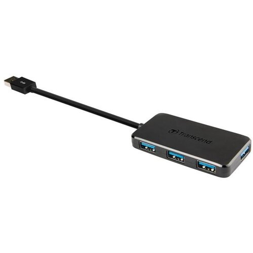 Transcend HUB2 USB 3.1 Gen 1 Cijene