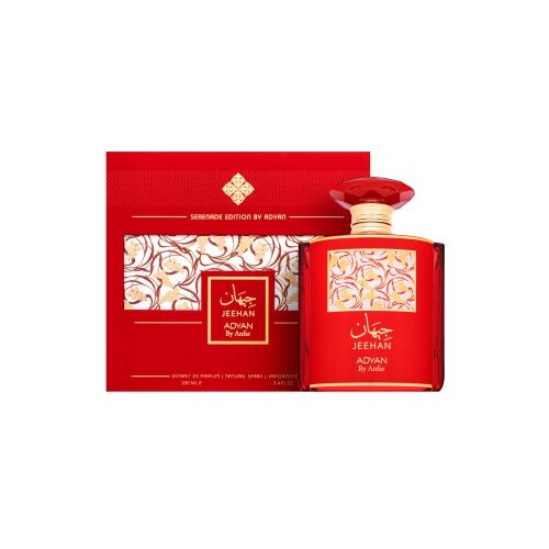 Adyan Jeehan čisti parfum unisex 100 ml Slike