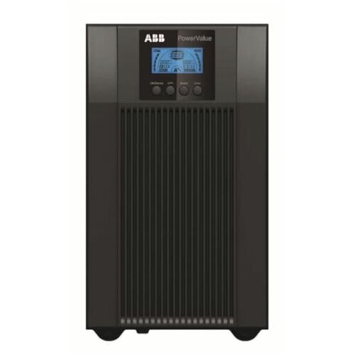 ABB PowerValue 11T G2 1000VA 900W UPS Slike
