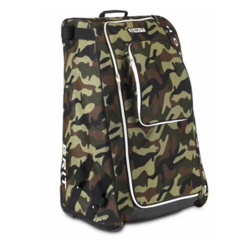 Grit htfx jr camo bag Slike