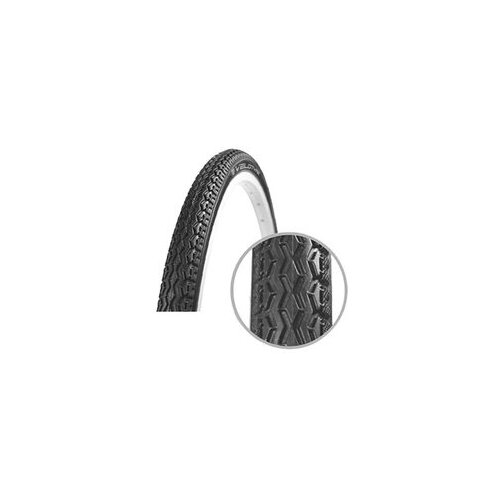  Sp.26x1.1/2x1 5/8 (44-584) crna guma pah free velotyre Cene