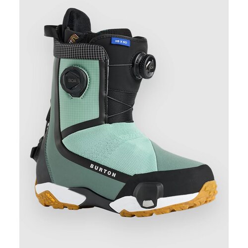 Burton Highshot X Women 2026 Step On Boots sage green Cijene