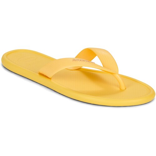 Havaianas Japonke PUFFED UP Rumena Slike