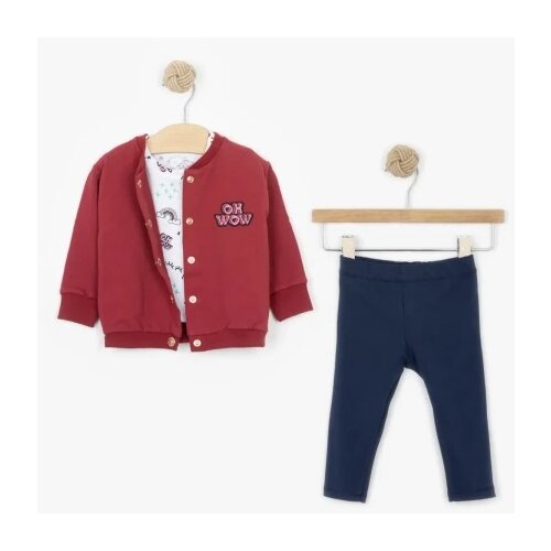 Just kiddin baby komplet 3/1 68 ( 242707 ) Cene