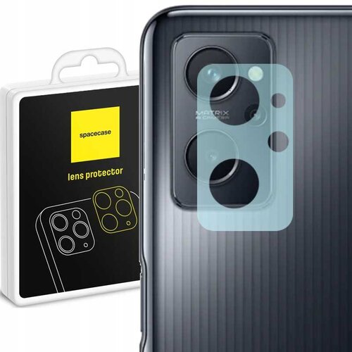 Spacecase KALJENO STEKLO ZA KAMERO ZA REALME 9I 4G ZA&amp;Scaron;ČITNO, (21964917) Slike