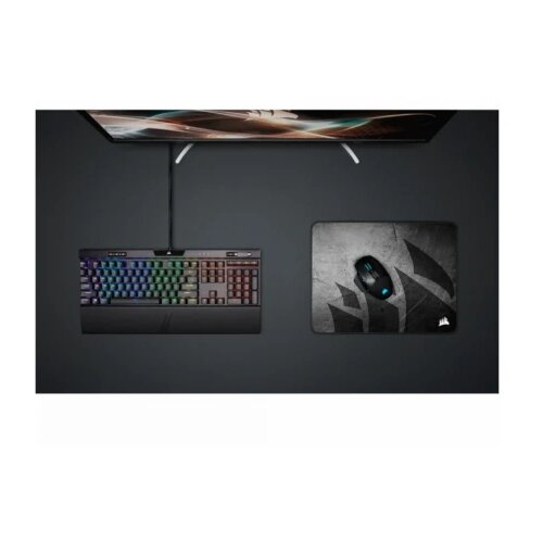 Corsair Podloga za miš MM300 PRO/CH-9413631-WW/medium/crna Cene