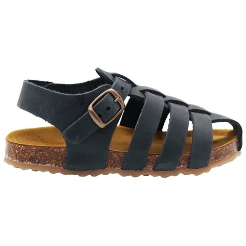 Plakton Sandali & Odprti čevlji Panza Baby Sandals - Marino Modra Cene