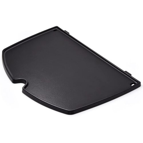 INF Emajlirana litega železa ponev 452x315x12.7mm, kompatibilna z Weber Q, (5000243527) Cene