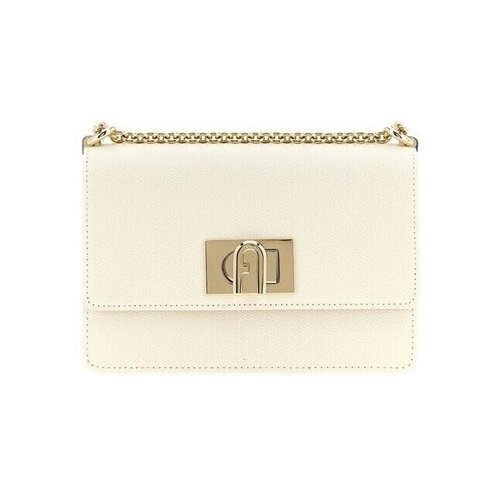 Furla Ročne torbice accessories122312 Pozlačena Slike