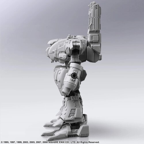 Square Enix Model figura Front Mission Structure Arts 1 Cijene