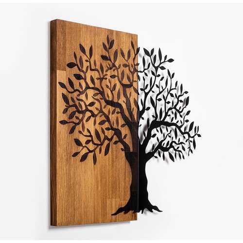 Wallity zidna dekoracija mysterious tree 371 Slike