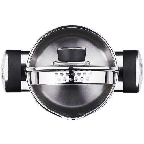 Korkmaz lonac pera 3 l, 24x7 cm Slike