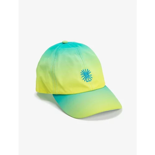Koton Hat - Yellow - Casual