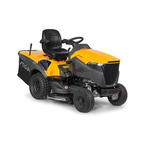 Stiga Traktor kosačica Estate 9102 WX Cene