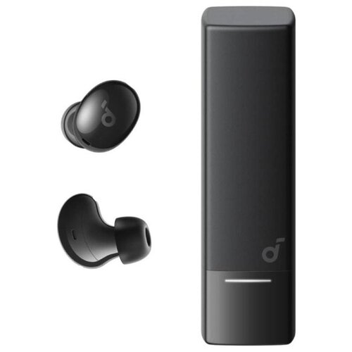 Anker Soundcore A30i Black Cene