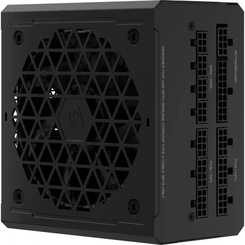  Napajanje CORSAIR RM1000E 1000W Platinum modularno Cene