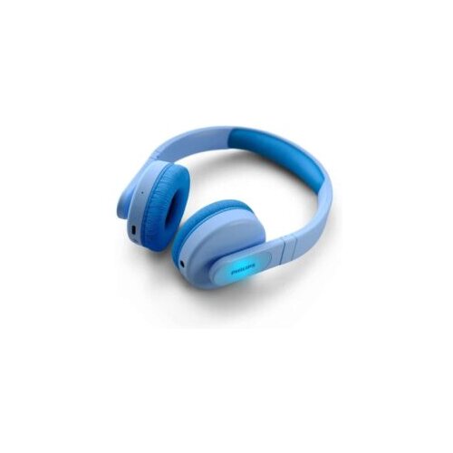 Philips TAK4206BL dječje slu&amp;scaron;alice svjetleće do 28h baterija Slike