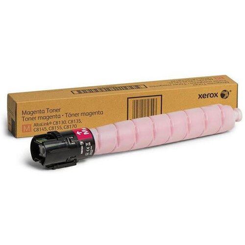 Xerox Toner 006R01760 (C8135) (škrlatna), original Cene