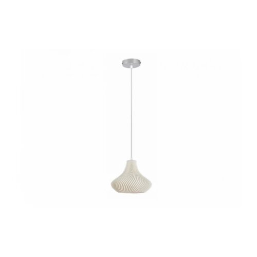 Rabalux Visilica Tiana E14 1x MAX 25W hrom (72216) Cene