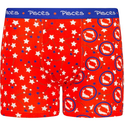 Frogies Men&amp;#039;s boxers Zodiac Ribe Slike