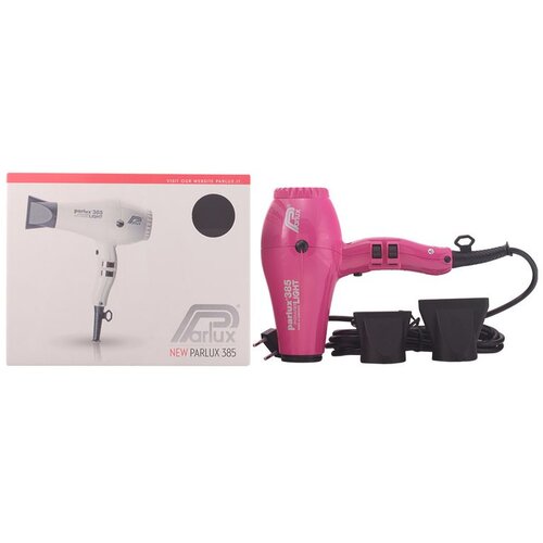 Parlux 385 Powerlight Ionic & Ceramic Fuchsia su&scaron;ilo za kosu Cijene