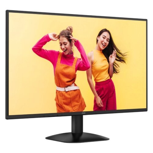 AOC 27 inča Q27B35S3 QHD 2560x1440 IPS 120 Hz kancelarijski monitor Cene