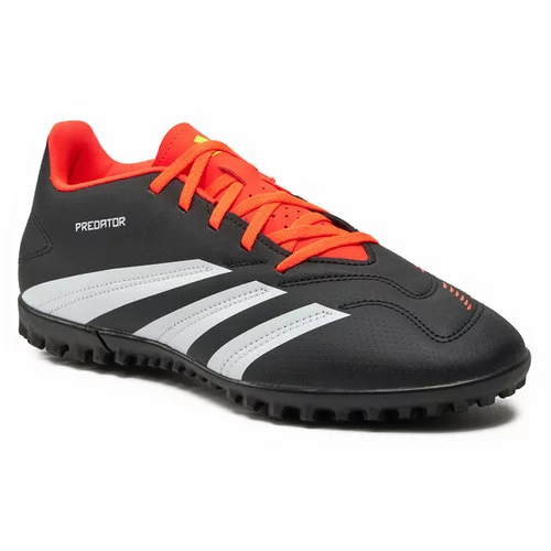 Adidas Čevlji Predator 24 Club Turf Boots IG7711 Črna