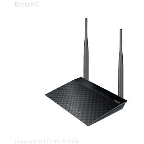 Net RT AS RT-N12E Slike