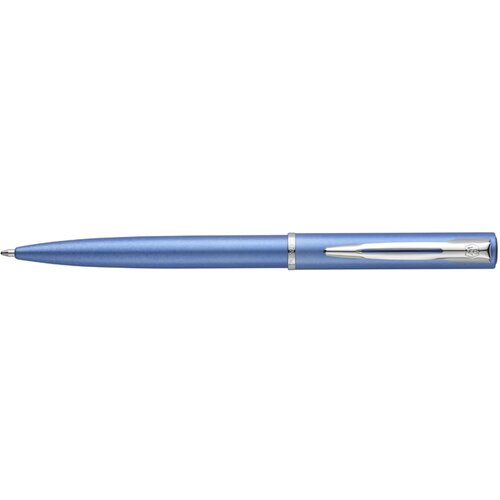 Waterman izvlečni kemični svinčnik Allure Blue C.C., (21655514) Slike