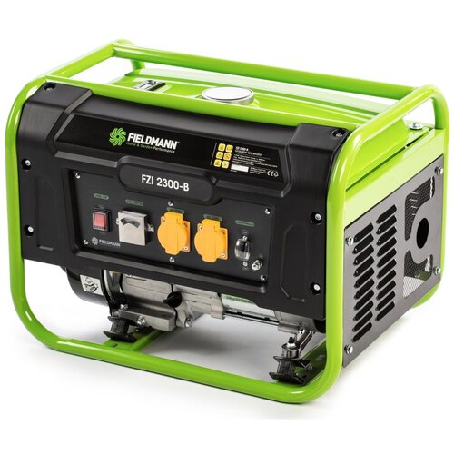 Fieldmann agregat benzinski fzi 2300-B Cene