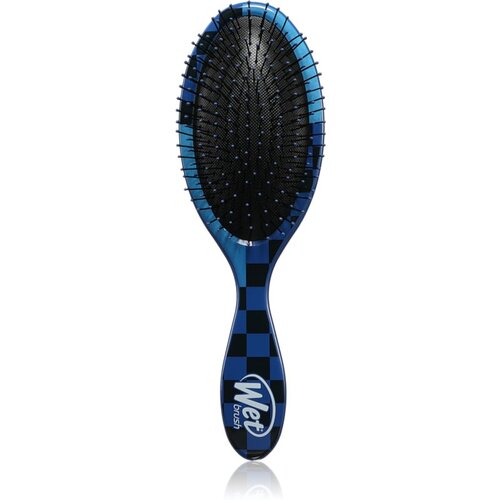 Wet Brush Original Detangler House of Revenclaw četka za sve tipove kose Harry Potter house of Ravenclaw 1 kom Slike