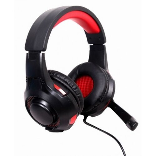Gembird GHS-U-5.1-01 5.1 surround gejmerske slusalice sa mikrofonom usb Cene