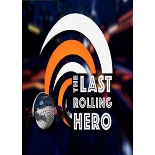 The Last Rolling Hero Steam Key GLOBAL Cene