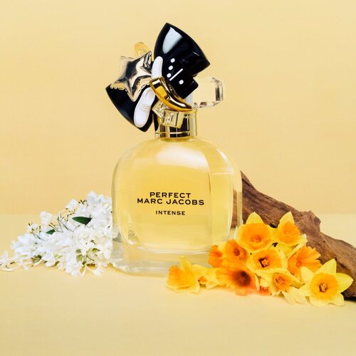 Marc Jacobs Perfect Intense parfumska voda 100 ml za ženske Slike