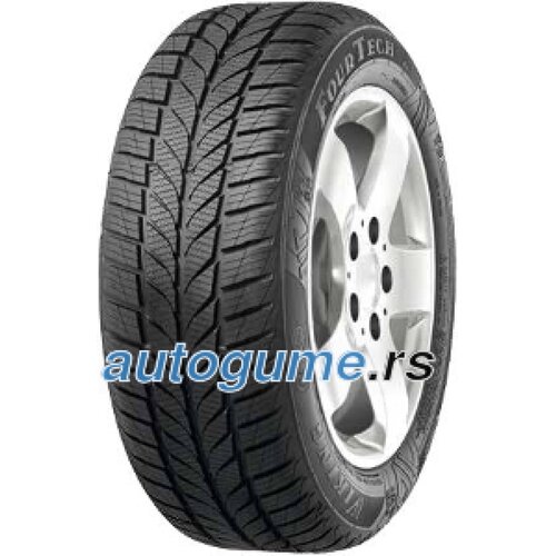 Viking FourTech Plus 185/60 R15 88H XL Slike