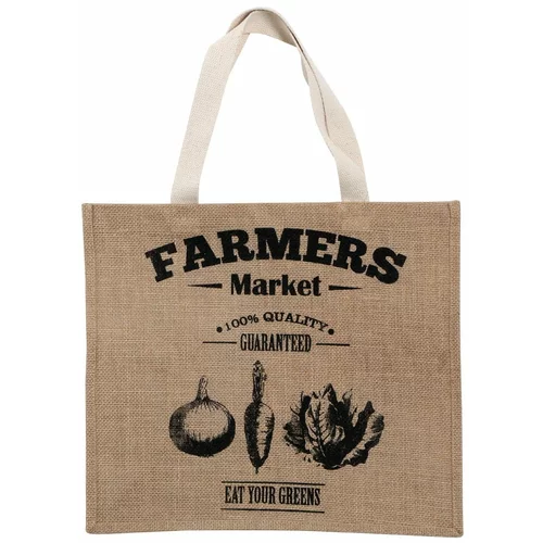 Premier Housewares torba za kupovinu farmers market