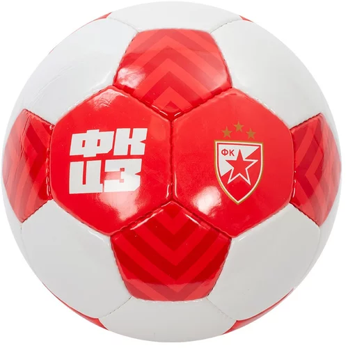 Drugo FK Crvena Zvezda Red Star lopta