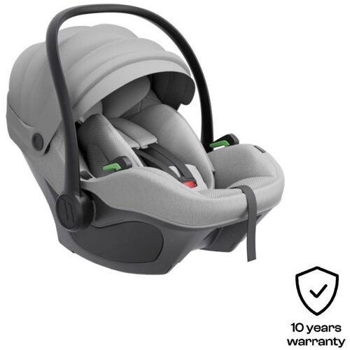  Autosjedalica Avionaut Pixel 3, 0-13 kg (40-86 cm), Grey Slike