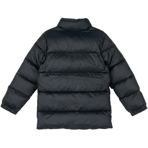 Columbia Puhovke Puffect II Jacket Črna Slike