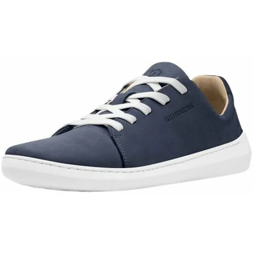 Skinners Walker 2 Navy 37 Barefoot