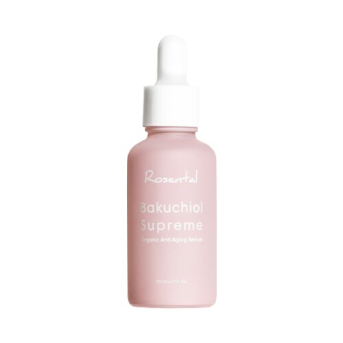 Rosental Organics bakuchiol serum Cene