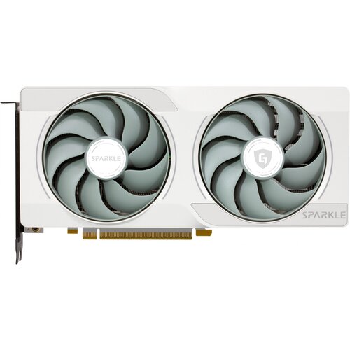 Sparkle B570 10GB Intel Arc Guardian Luna OC GDDR6 white Cijene