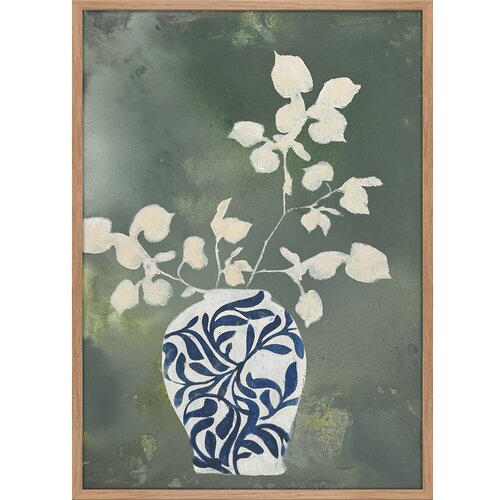 Malerifabrikken Slika 52x72 cm Still Life – Cijene