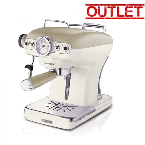 Ariete AR1389 vintage aparat za espresso kafu outlet Slike