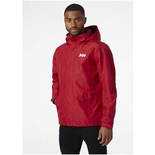 Helly Hansen Outdoor jakna mornarsko plava Cene