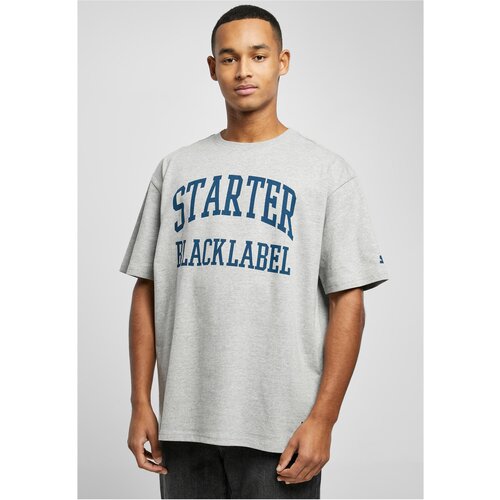 Starter Black Label Oversize Tee heathergrey Slike