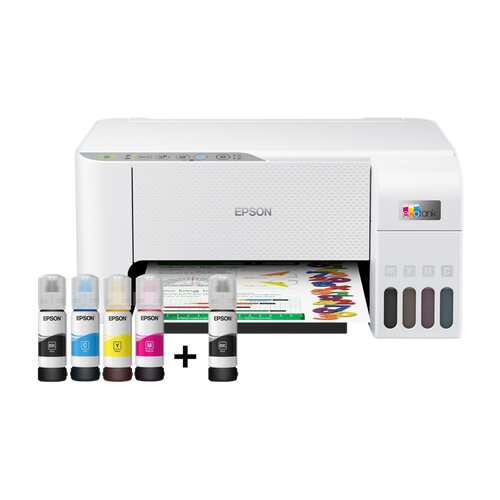 Epson printer EcoTank L3256 Cijene