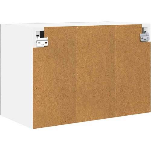  ormarić s pohranom 2 pcs Siva Sonoma 60 x 31 x 40 cm Slike