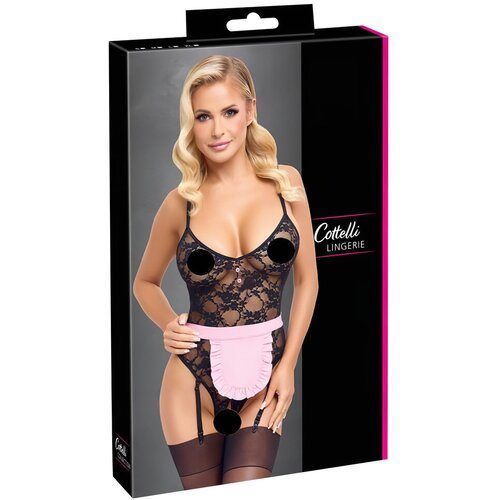 Cottelli Maid Costume 2471078 S Slike
